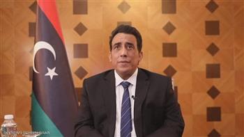   رئيس المجلس الرئاسي الليبي يؤكد أهمية الدور العربي في تحقيق السلام ببلاده
