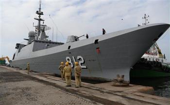   البحرية السعودية تستعد لتنفيذ تمرين «نسيم البحر 13» مع القوات الباكستانية