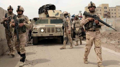 العراق: القبض علي أخطر كتيبة في تنظيم داعش