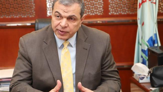  القوي العاملة تؤكد تعيين 1471 شاب بقنا