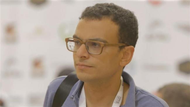 أنباء عن استقالة المدير الفني لمهرجان الجونة