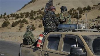   طالبان تشكل وحدة خاصة من القوات لحفظ الأمن في بلخ
