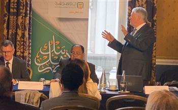 د. معيط: توجه مصر نحو الاقتصاد الأخضر يستهدف مواكبة الجهود العالمية