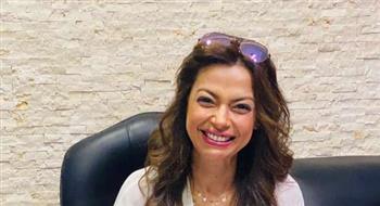 رد فعل داليا مصطفى على دور شريف سلامة في فاتن أمل حربي