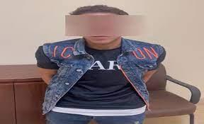 قرار من النيابة ضد المتهم بسرقة هاتف صحفى