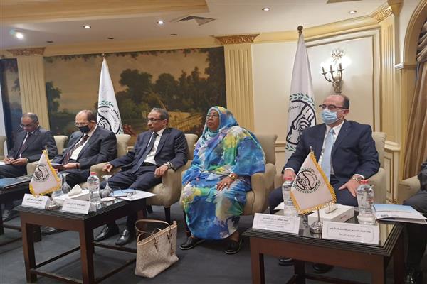 رئيس البحوث الزراعية: الدول العربية تواجه تحديات في زيادة الطلب على المياه