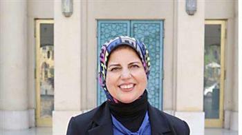 الفن الجميل للكاتبة كريمان حرك فى ندوة بالأوبرا