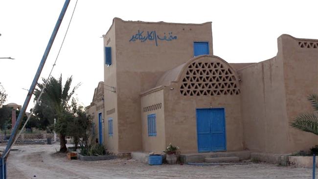 الجمعة.. توزيع جوائز مسابقة «كاريكاتونس» بمتحف الكاريكاتير