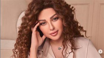 بالصور|| ميريام فارس تحتفل بعيد ميلاد نجلها الثاني "دايف"