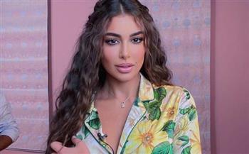 ياسمين صبري تبهر متابعيها في أحدث ظهور لها.. شاهد