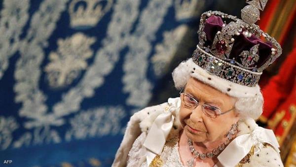 ملكة بريطانيا تضطر لإلغاء زيارة لأيرلندا الشمالية بناء على نصيحة طبية