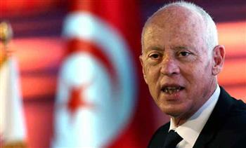   الرئيس التونسي يؤكد على دور الجامعة العربية في الانتصار لمبادئ الدولة الوطنية