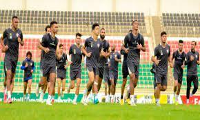 الزمالك ينتظم في معسكر برج العرب استعدادًا لمواجهة توسكر