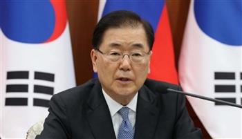    كوريا الجنوبية: سننظر في تخفيف العقوبات إذا قبلت بيونج يانج عرض الحوار