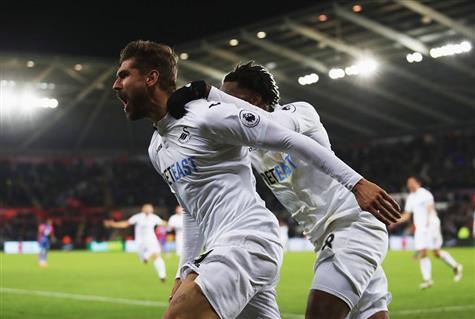 أتليتكو مدريد يعلن إصابة ماركوس لورينتي
