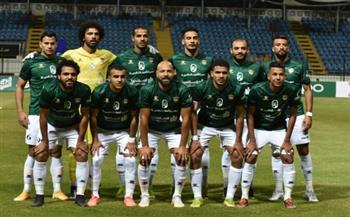 المحلة يشعل حماس لاعبيه بصرف المستحقات قبل انطلاق الدورى