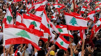   بسبب ارتفاع أسعار المحروقات.. احتجاجات بعدد من المناطق اللبنانية