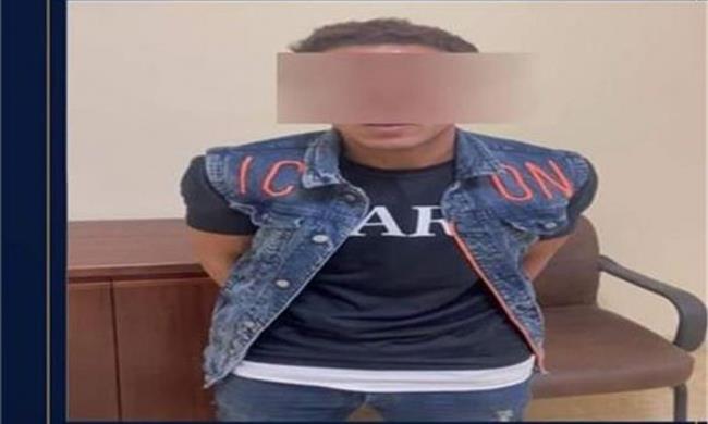إحالة سارق هاتف «الصحفى» للمحاكمة العاجلة