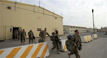   إغلاق قاعدة أمريكية بسبب هجوم مزعوم 