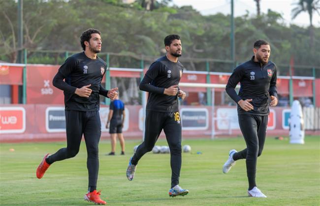 كل ما تريد معرفته عن مران الأهلي اليوم