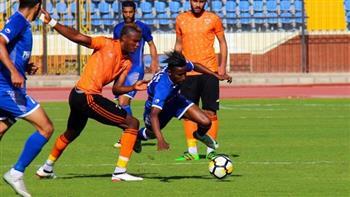 اليوم.. 8 مواجهات هامة في مجموعة بحرى بدورى القسم الثانى