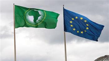   الثلاثاء المقبل.. انطلاق الاجتماع المشترك للاتحادين الأفريقي والأوروبي