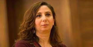 مي عوده: صناع السينما الفلسطينيين مجاهدون ومقاتلون