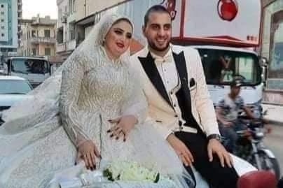 مس شيطانى و20 طعنة.. «أحمد» أغرق عش الزوجية بدماء عروس الدقهلية