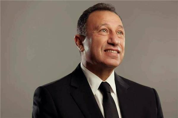 آخر تطورات الحالة الصحية لـ محمود الخطيب رئيس النادي الأهلي