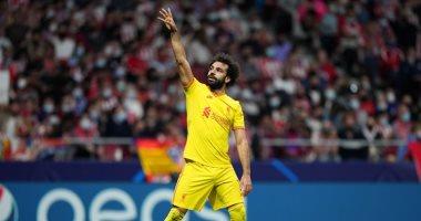 السفير البريطاني: محمد صلاح أفضل لاعب في العالم  