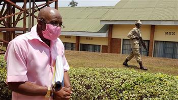   رواندا: المدعون يقدمون طعنا في حكم السجن 25 عاما الصادر بحق المعارض بول روسيساباغينا