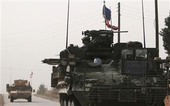   القيادة الأمريكية تحتفظ بالحق في الرد على الهجوم على قاعدتها في سوريا