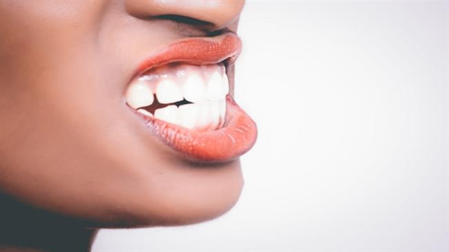 عادة تدمر أسنانك يجب التخلص منها