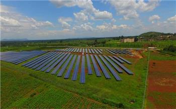   الهيئة العربية للتصنيع تنشئ محطة طاقة شمسية بأوغندا