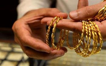   ارتفاع أسعار الذهب في مصر بداية تعاملات اليوم الخميس 