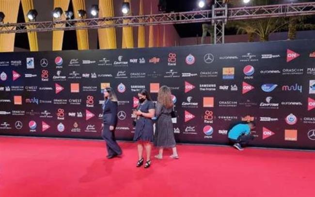 غدا..  حفل ختام مهرجان الجونة السينمائي الدولي 
