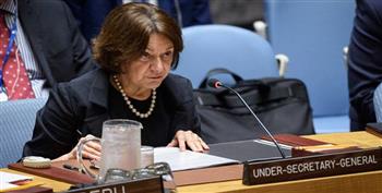   الأمم المتحدة: نعمل على تسهيل العملية السياسية في ليبيا 