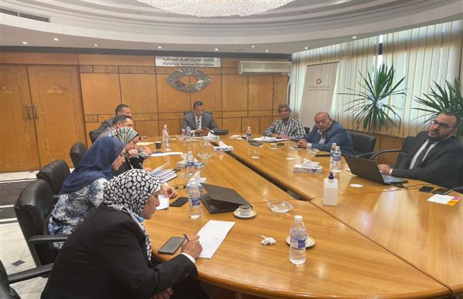 الضرائب: الفاتورة الإلكترونية احدى مشروعات «رؤية مصر 2030» فى التحول الرقمى