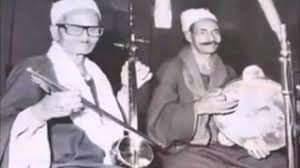 عبد الصمد: جابر أبوحسين «أمير شعراء السيرة الهلالية» 