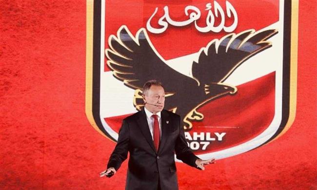 ننشر القائمة النهائية لمحمود الخطيب في انتخابات الأهلى 