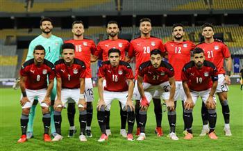 فيفا: مصر تتقدم 4 مراكز في التصنيف الشهري 