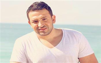 تامر حسين: مبروك موسم الرياض والعودة للحياة