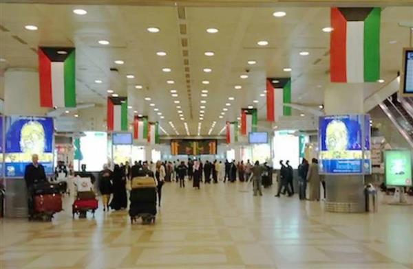 الطيران الكويتي يؤكد استعداده لإعادة فتح مطاره الدولي