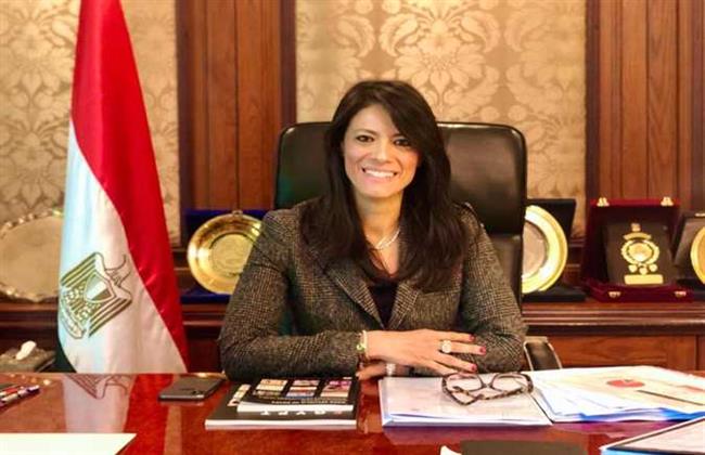 رئيس مجموعة CDC البريطانية يشيد بالإصلاحات الاقتصادية المنفذة فى مصر