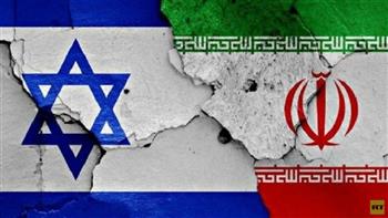   وزير إسرائيلي يلوح بـ الحرب على إيران