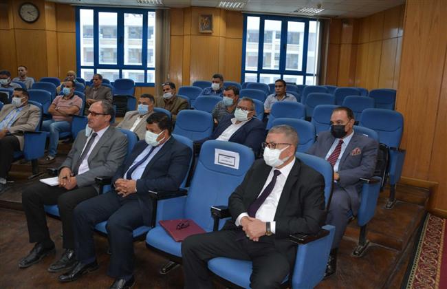 «التكنولوجيا الحديثة الإيجابيات و السلبيات».. ندوة بدمنهور
