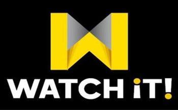 بالفيديو..  منصة "watch it" مش عربي بس 