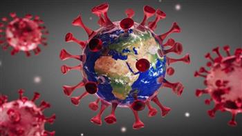   روسيا تعلن ظهور سلالة أكثر عدوي من فيروس كورونا 