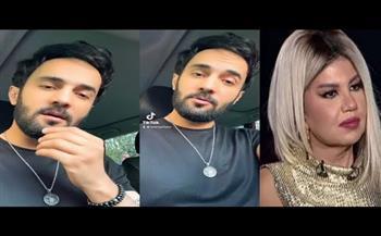 فيديو|| سر الخناقة بين بوسي شلبي وحسني شتا