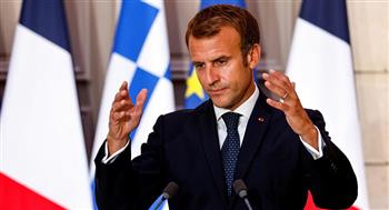   فرنسا تبدي استعدادها للمساعدة في معالجة أوضاع لبنان والتخفيف من معاناة شعبها